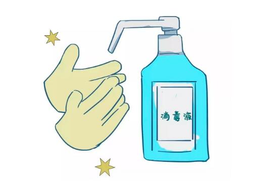 消毒产品检测